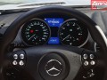 Mercedes-Benz SLK-klasse SLK-klasse II (R171) 200 1.8 (163hp) için tam teknik özellikler ve yakıt tüketimi 