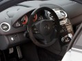 Technische Daten und Spezifikationen für Mercedes-Benz SLR McLaren (C199) Coupe