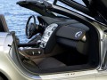 Технические характеристики о Mercedes-Benz SLR McLaren (C199) Roadster