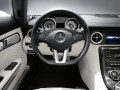 Τεχνικά χαρακτηριστικά για Mercedes-Benz SLS AMG Roadster