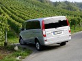 Mercedes-Benz Viano Viano (639) 2.0 CDI (115 Hp) Automatic kompakt DPF full technical specifications and fuel consumption