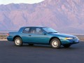 Mercury Cougar Cougar VII (XR7) 3.8 L V6 full technical specifications and fuel consumption