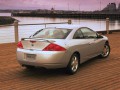 Technical specifications and characteristics for【Mercury Cougar VIII】