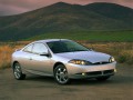 Mercury Cougar Cougar VIII 2.5 V6 24V (173 Hp) full technical specifications and fuel consumption