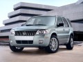Technical specifications and characteristics for【Mercury Mariner】