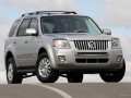 Mercury Mariner Mariner 2.3 i 16V AWD (155 Hp) full technical specifications and fuel consumption