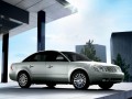 Technical specifications and characteristics for【Mercury Montego】