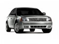 Mercury Montego Montego 3.0 i V6 24V (203 Hp) full technical specifications and fuel consumption