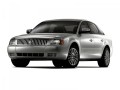 Mercury Montego Montego 3.0 i V6 24V AWD (204 Hp) full technical specifications and fuel consumption