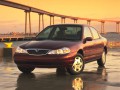 Technical specifications and characteristics for【Mercury Mystique】