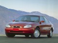 Mercury Sable Sable 3.0 V6 (147 Hp) full technical specifications and fuel consumption