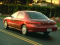 Technical specifications and characteristics for【Mercury Sable】