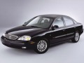 Technical specifications of the car and fuel economy of Mercury Sable