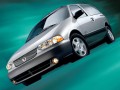 Mercury Villager Villager 3.3 V6 (173 Hp) full technical specifications and fuel consumption
