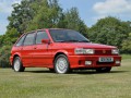 MG Maestro Maestro 2.0 Turbo (152 Hp) full technical specifications and fuel consumption