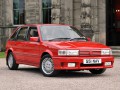 MG Maestro Maestro 2.0 Turbo (152 Hp) full technical specifications and fuel consumption