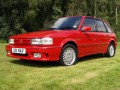 MG Maestro Maestro 1600 (104 Hp) full technical specifications and fuel consumption
