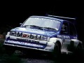 Technical specifications and characteristics for【MG Metro】