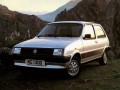 MG Metro Metro 6R4 3.0 (253 Hp) full technical specifications and fuel consumption