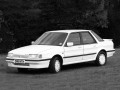 Technical specifications of the car and fuel economy of MG Montego