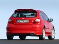 MG ZR ZR 1.8 i 16V (160 Hp) full technical specifications and fuel consumption
