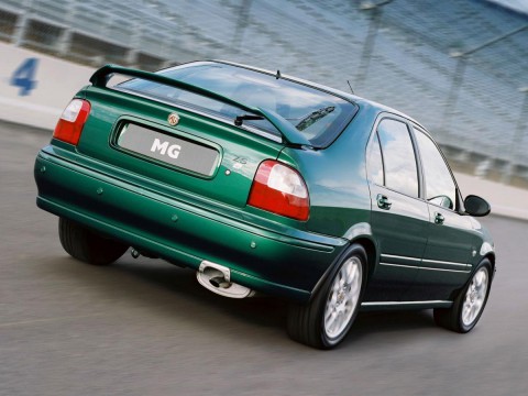 Technical specifications and characteristics for【MG ZS Hatchback】