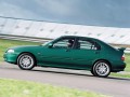 Пълни технически характеристики и разход на гориво за MG ZS ZS Hatchback 2.5 V6 24V (177 Hp)