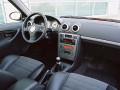 MG ZS ZS Hatchback 1.8 16V (117 Hp) için tam teknik özellikler ve yakıt tüketimi 