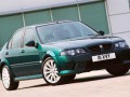 Technical specifications and characteristics for【MG ZS Hatchback】
