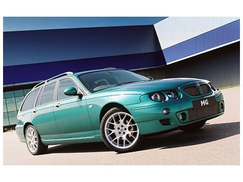 Technical specifications and characteristics for【MG ZT-T】