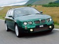 MG ZT ZT-T 2.5 i V6 24V (160 Hp) full technical specifications and fuel consumption