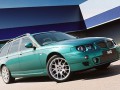 MG ZT ZT-T 4.6 i V8 32V (260 Hp) full technical specifications and fuel consumption