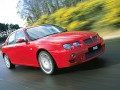 Technical specifications and characteristics for【MG ZT】