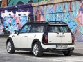 Mini Clubman Clubman I Restyling Cooper S 1.6 (184hp) full technical specifications and fuel consumption