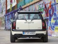 Technical specifications and characteristics for【Mini Clubman I Restyling】