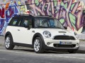 Mini Clubman Clubman I Restyling John Cooper Works 1.6 (211hp) full technical specifications and fuel consumption