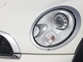 Technical specifications and characteristics for【Mini Clubman I Restyling】