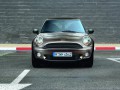 Mini Clubman Clubman I One 1.6 (98hp) full technical specifications and fuel consumption