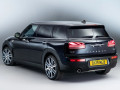 Mini Clubman Clubman II Restyling 1.5d (116hp) full technical specifications and fuel consumption