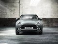 Mini Clubman Clubman II One D 1.5d (116hp) full technical specifications and fuel consumption