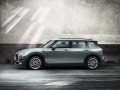 Mini Clubman Clubman II Cooper D 2.0d (150hp) full technical specifications and fuel consumption