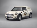 Технически спецификации на автомобила и разход на гориво на Mini Clubvan