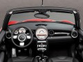 Technische Daten und Spezifikationen für Mini Cooper Cabrio II
