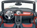Technical specifications and characteristics for【Mini Cooper Cabrio】