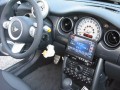 Vollständige technische Daten und Kraftstoffverbrauch für Mini Cooper Cooper S Cabrio II 1.6 i 16V Turbo (175)