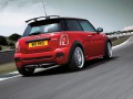 Technical specifications and characteristics for【Mini Cooper S II】