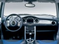 Technical specifications and characteristics for【Mini Cooper S】
