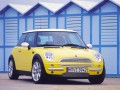 Technical specifications and characteristics for【Mini Cooper】