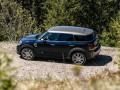 Технически характеристики за Mini Countryman (F60) II Restyling