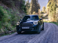 Technical specifications and characteristics for【Mini Countryman (F60) II Restyling】